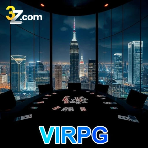 Baixar Jogos Incríveis no VIRPG: Aventure-se Agora Mesmo