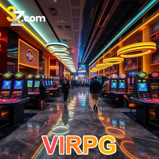 Recursos Pagos Incríveis no VIRPG que Você Precisa Conhecer