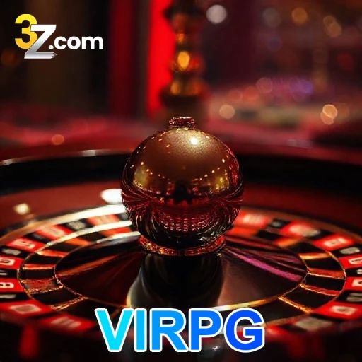 VIRPG Apostas Esportivas