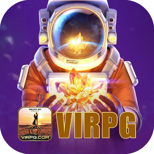 VIRPG LOGO